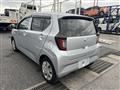 2023 Daihatsu Mira
