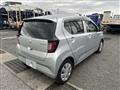 2023 Daihatsu Mira