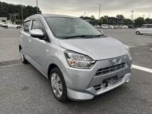 2023 Daihatsu Mira