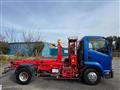 2012 Isuzu Isuzu Others