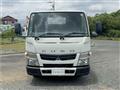 2015 Mitsubishi Canter