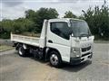 2015 Mitsubishi Canter