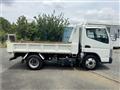 2015 Mitsubishi Canter