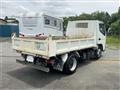 2015 Mitsubishi Canter