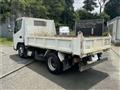 2015 Mitsubishi Canter