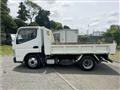 2015 Mitsubishi Canter