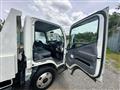 2015 Mitsubishi Canter