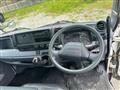 2015 Mitsubishi Canter