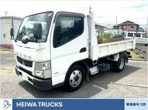2015 Mitsubishi Canter