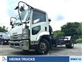 2016 Isuzu Isuzu Others