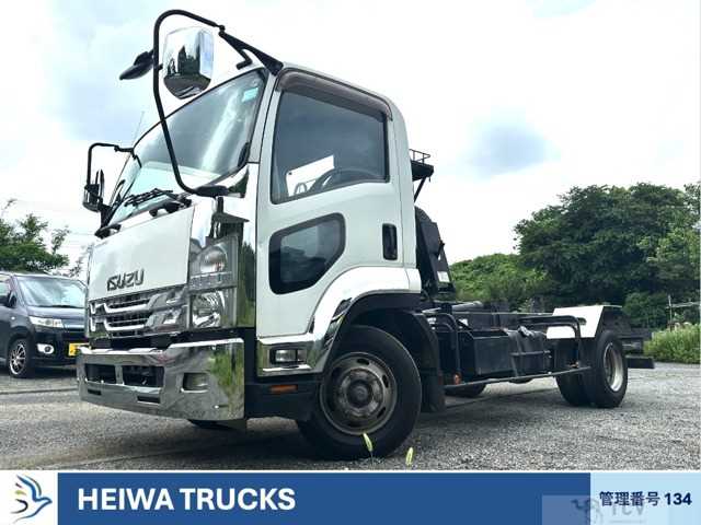 2016 Isuzu Isuzu Others