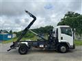 2016 Isuzu Isuzu Others