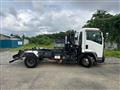 2016 Isuzu Isuzu Others