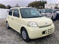 2010 Daihatsu Esse