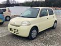 2010 Daihatsu Esse