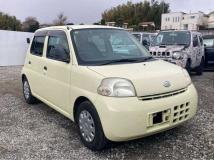 2010 Daihatsu Esse