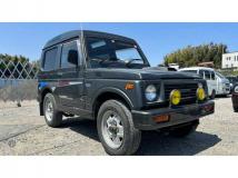 1991 Suzuki Jimny