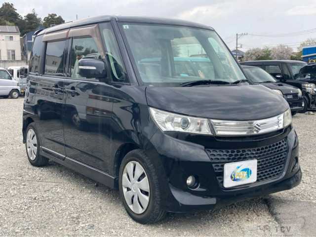 2011 Nissan ROOX