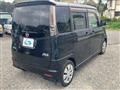 2011 Nissan ROOX