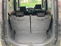 2011 Nissan ROOX