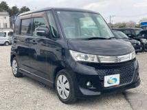 2011 Nissan ROOX