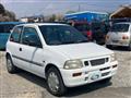 1995 Suzuki Cervo Mode
