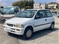1995 Suzuki Cervo Mode