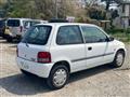 1995 Suzuki Cervo Mode
