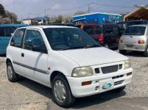 1995 Suzuki Cervo Mode