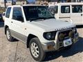 1998 Mitsubishi Pajero Mini