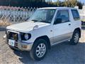 1998 Mitsubishi Pajero Mini