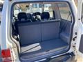 1998 Mitsubishi Pajero Mini