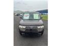 2011 Nissan Cube
