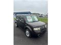2011 Nissan Cube