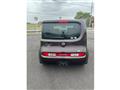 2011 Nissan Cube