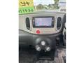 2011 Nissan Cube