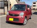 2011 Nissan Moco