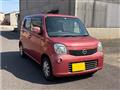 2011 Nissan Moco