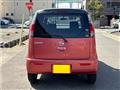 2011 Nissan Moco
