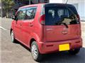 2011 Nissan Moco