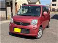 2011 Nissan Moco