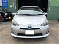 2012 Toyota AQUA