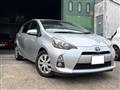 2012 Toyota AQUA