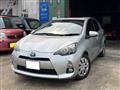 2012 Toyota AQUA