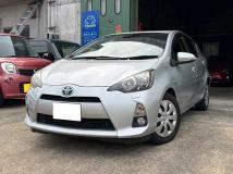 2012 Toyota AQUA