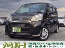 2015 Subaru Stella