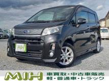 2014 Subaru Stella