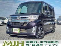 2015 Daihatsu Tanto Custom