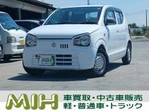 2017 Suzuki Alto