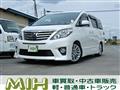 2013 Toyota Alphard G